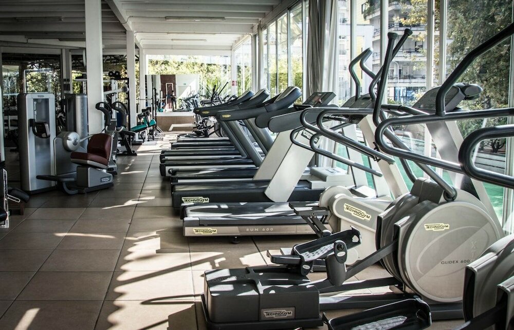 Фото Italiana Hotels Cosenza