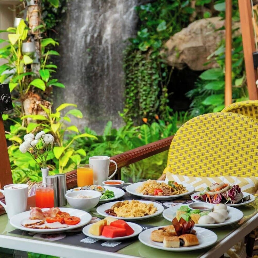 Фото Dusit Thani Pattaya