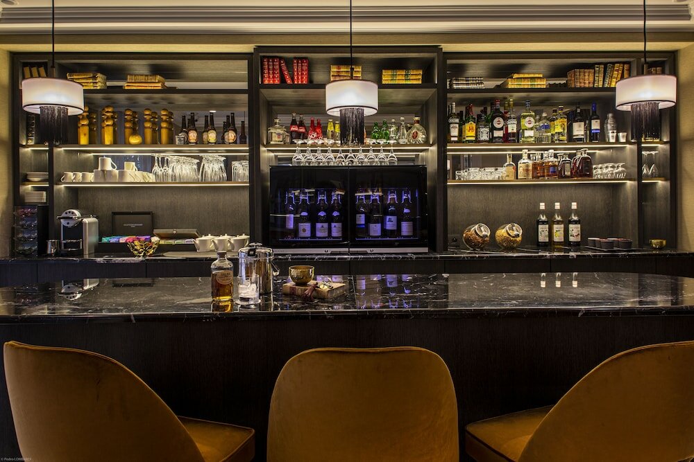 Фото Lenox Montparnasse