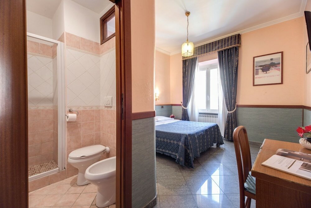 Фото Hotel Planet