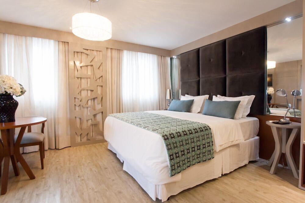 Фото Hotel Cercano