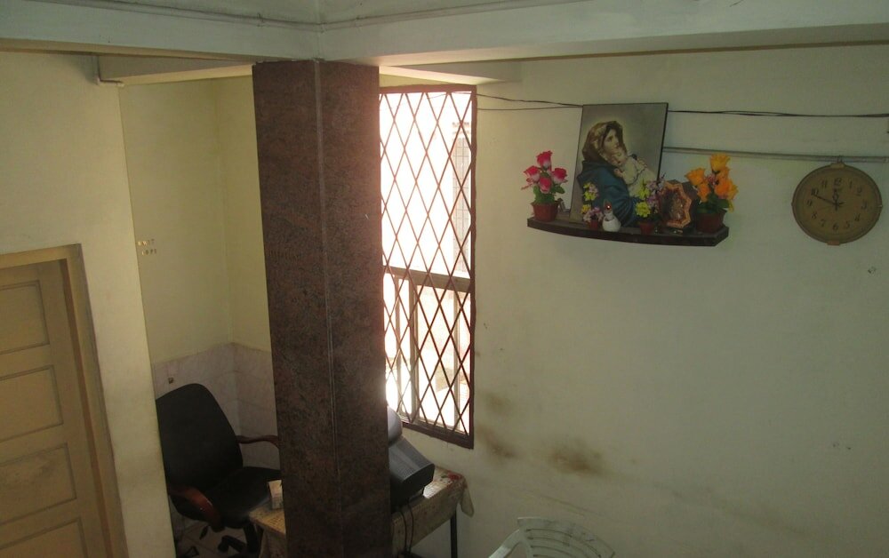 Фото St. Antonys Lodge Ernakulam Market