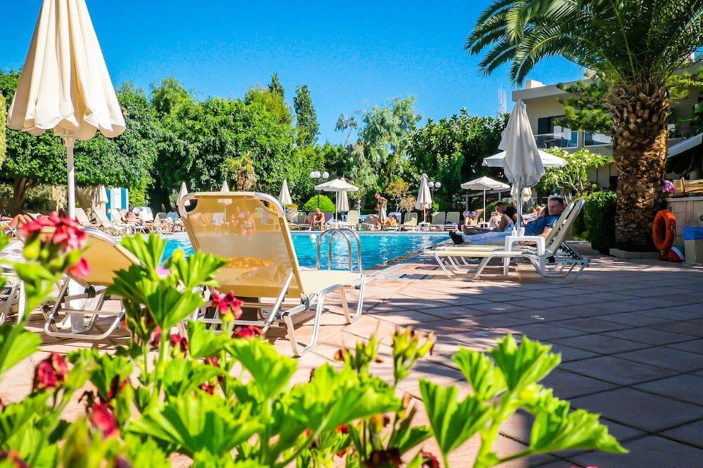 Фото Solimar Ruby