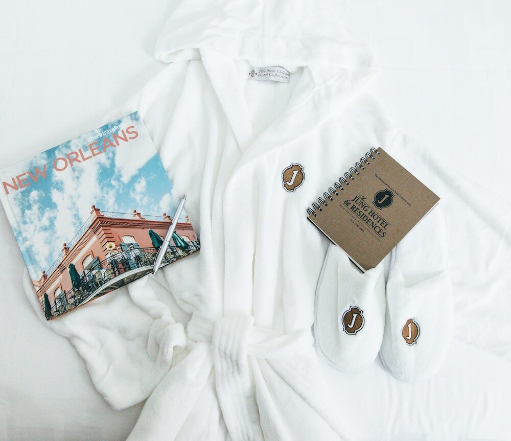 Фото The Jung Hotel and Residences