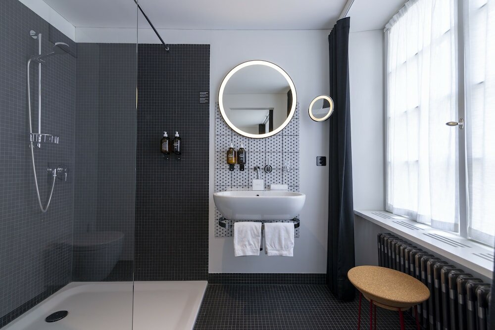 Фото Hotel Marktgasse