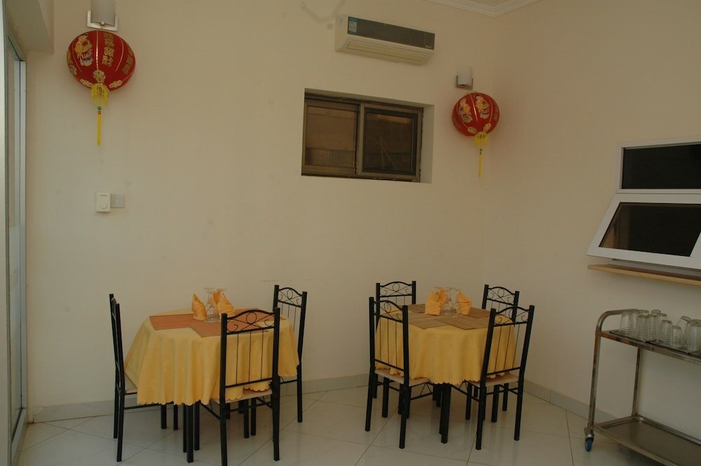 Фото Spintex Inn