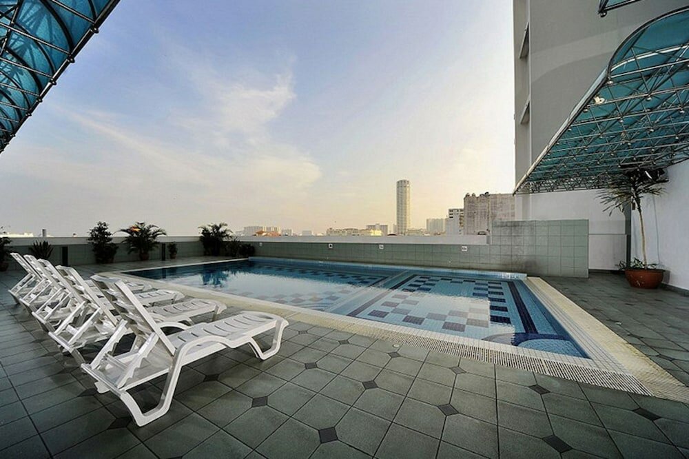 Фото отеля 3