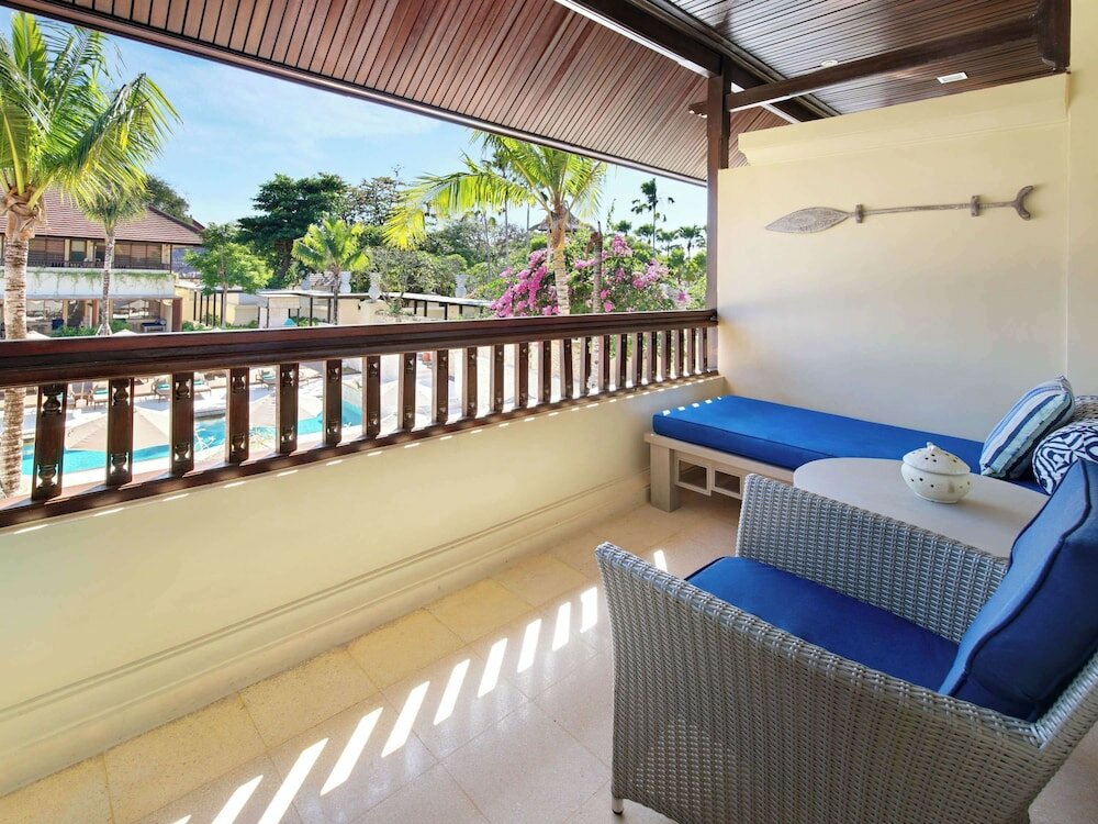 Фото Novotel Bali Benoa