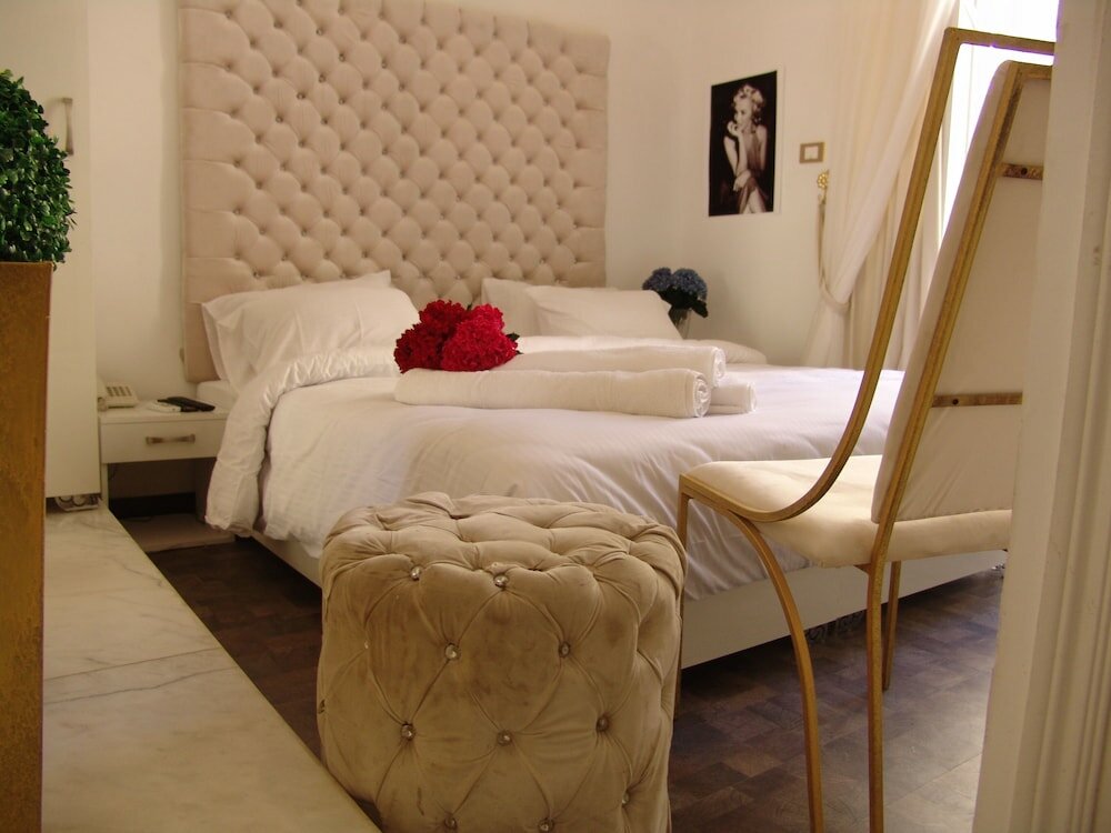 Фото Velvet Hotel