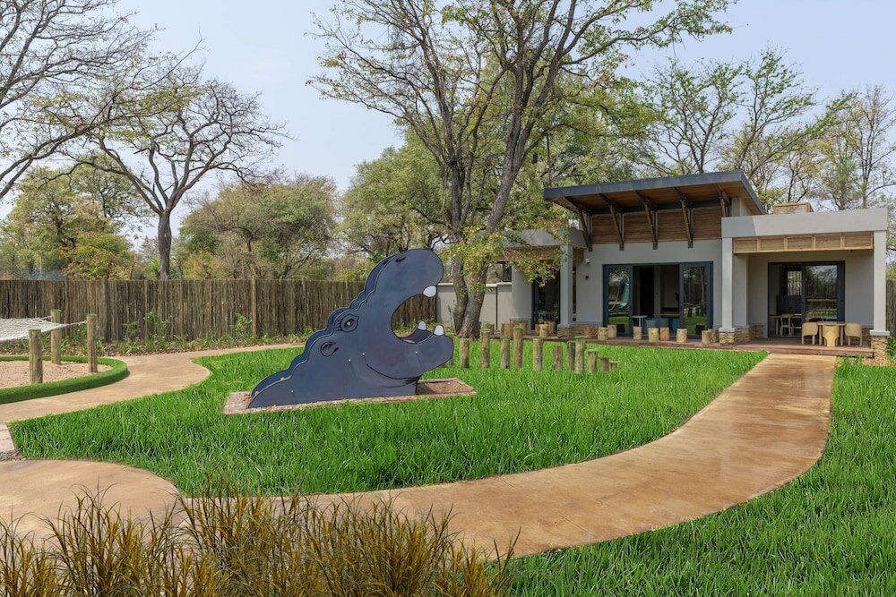 Фото Radisson Blu Mosi-oa-Tunya Livingstone Resort