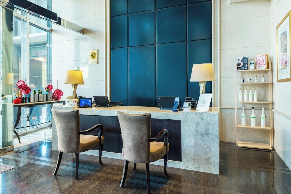 Фото Leofoo Residences