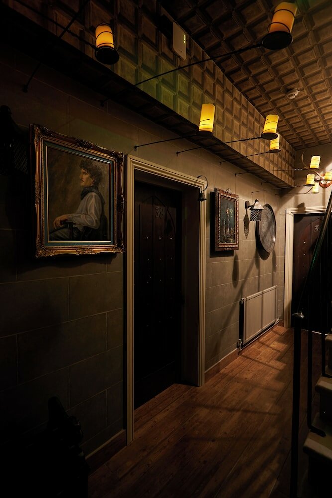 Фото Georgian House Hotel