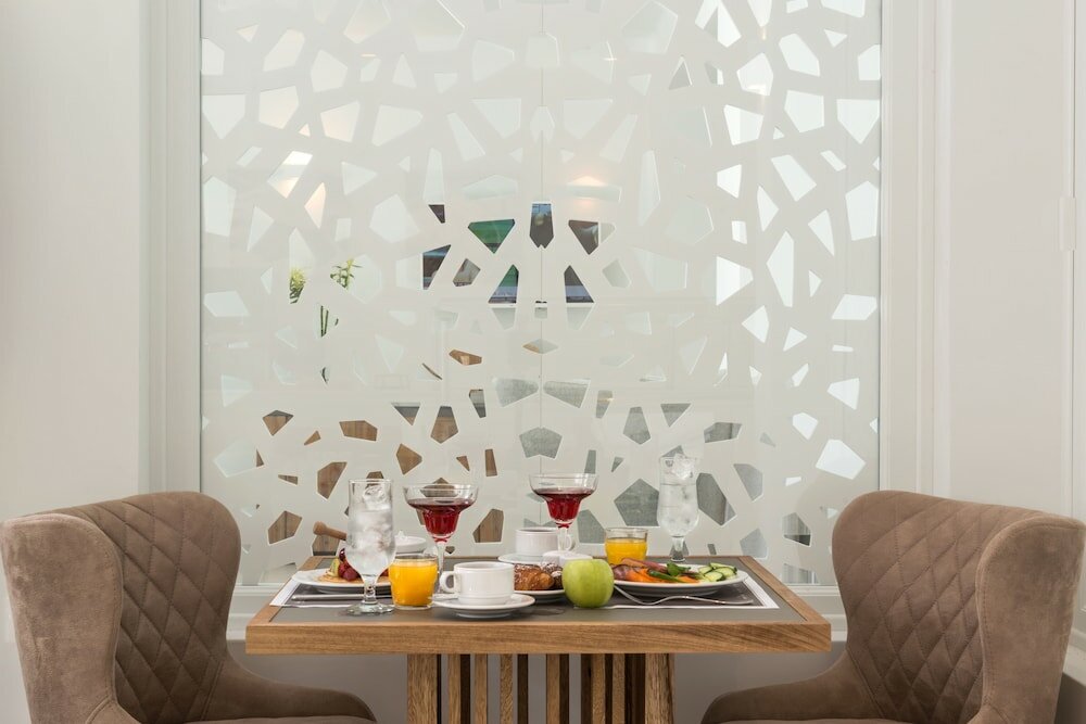 Фото Strogili Hotel - Adults Only