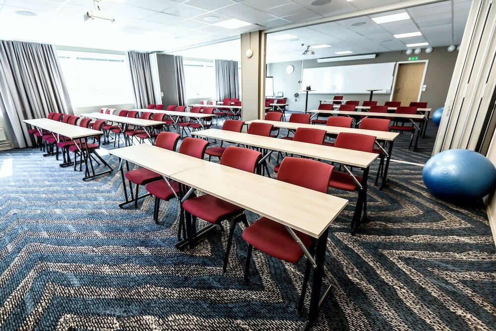 Фото Scandic Uplandia