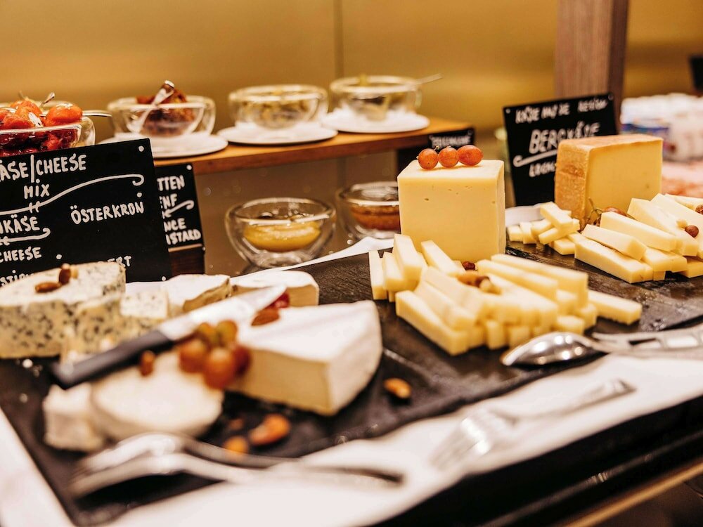 Фото Grand Hotel Bregenz MGallery