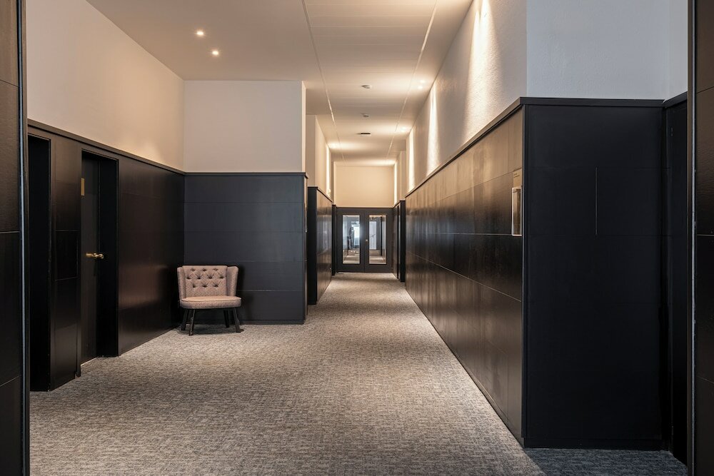 Фото Exe Parc del Vallés