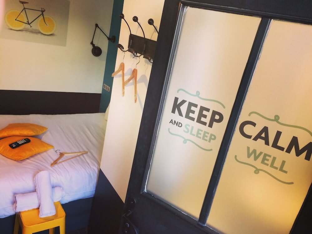 Фото Arty Paris Porte de Versailles by River