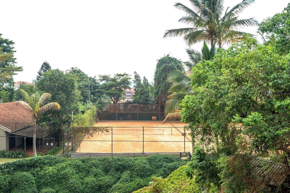 Фото Kabira Country Club