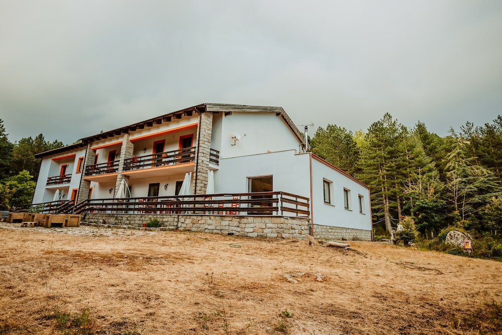 Фото Vallicciola Nature Hotel