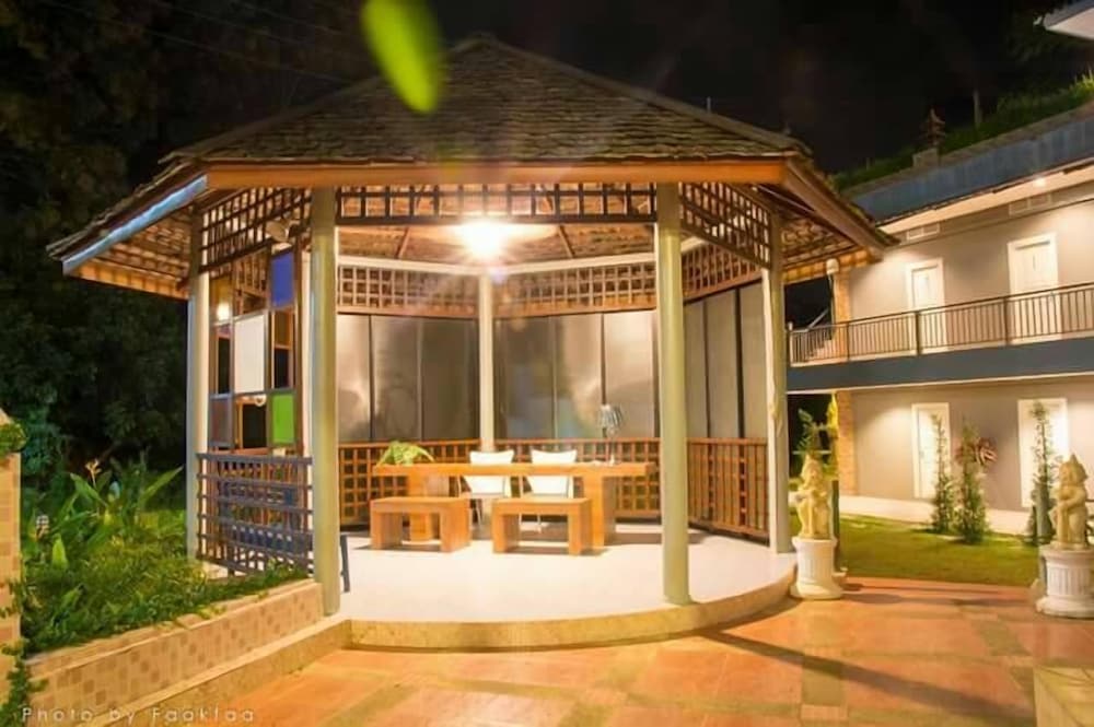 Фото Season Namkorn Resort