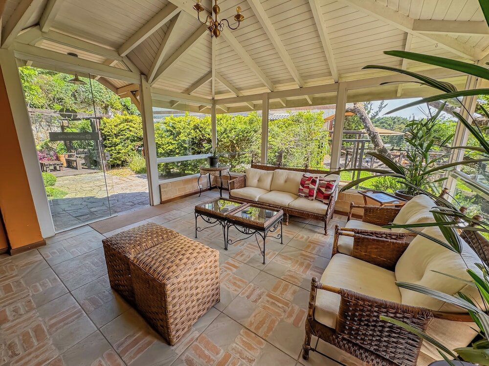 Фото Pousada Victoria Villa