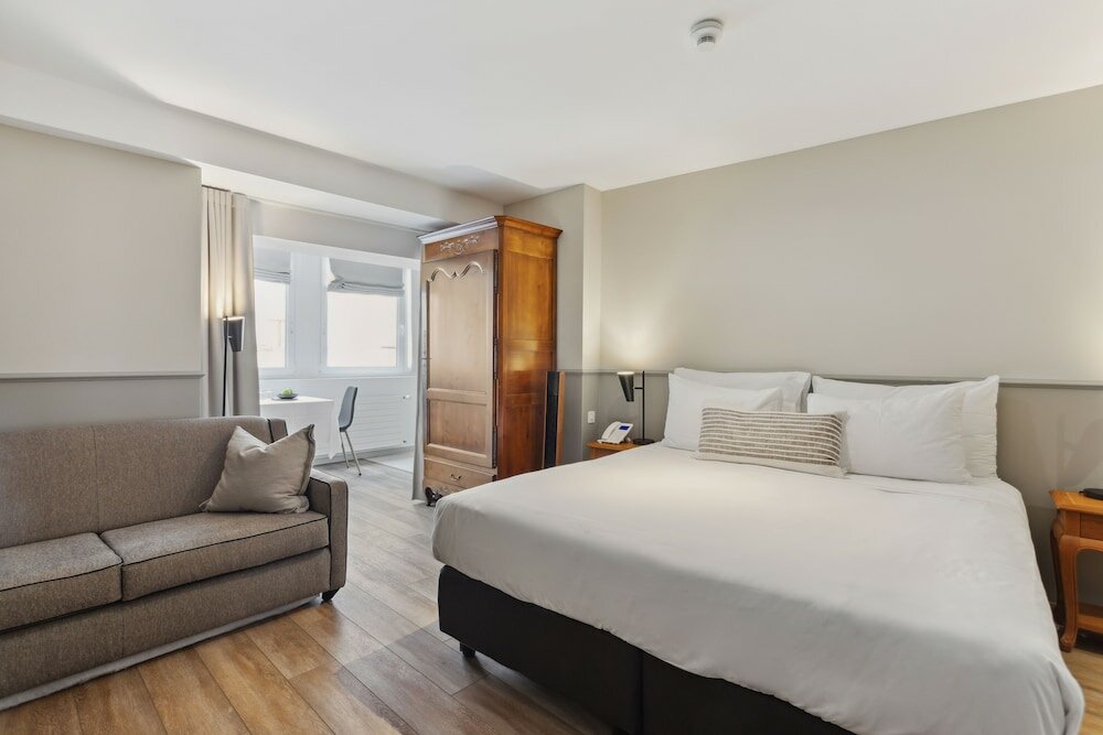 Фото Hôtel de la Couronne