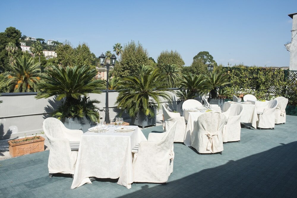 Фото Hotel Real Orto Botanico