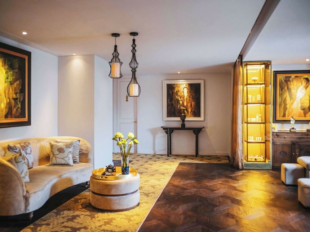 Фото Hotel des Arts Saigon - MGallery