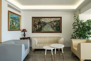 Гостиница  Mirador