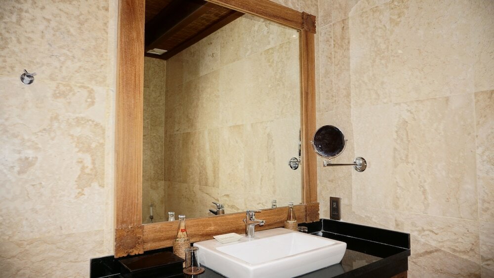 Фото Sakti Garden Resort & SPA