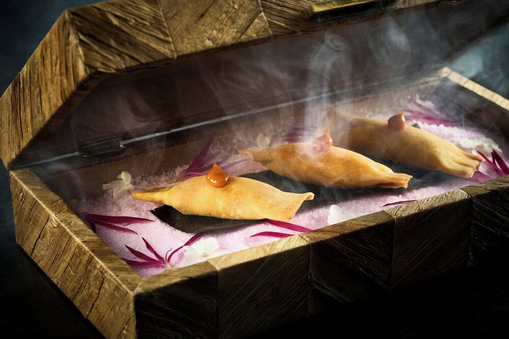 Фото The Ritz-Carlton Georgetown, Washington, D. C.