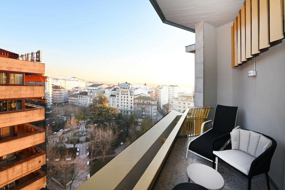 Фото Barceló Ourense