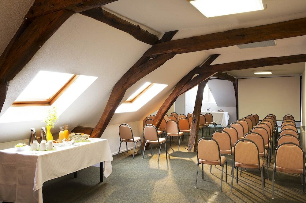 Фото Escale Oceania Orleans