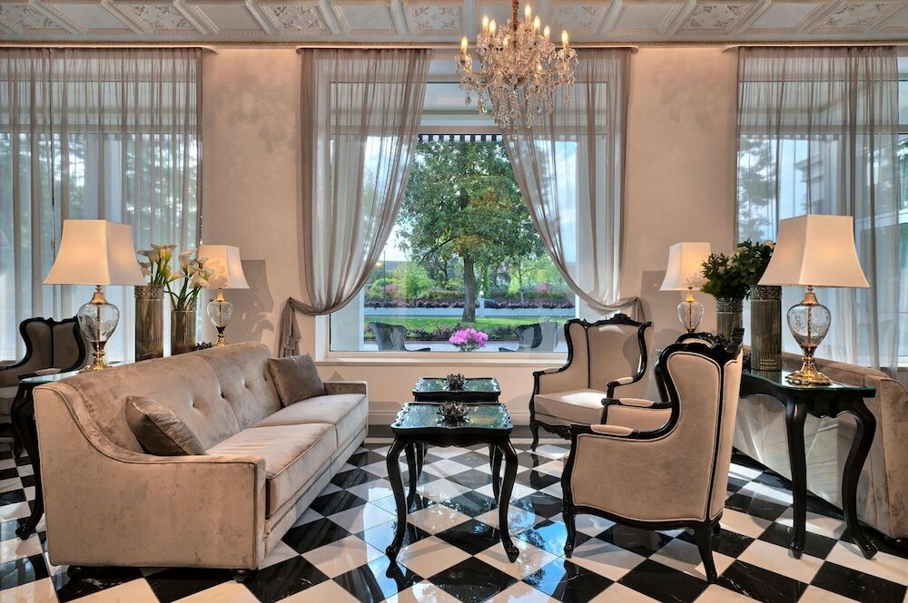 Фото Hotel Première Abano