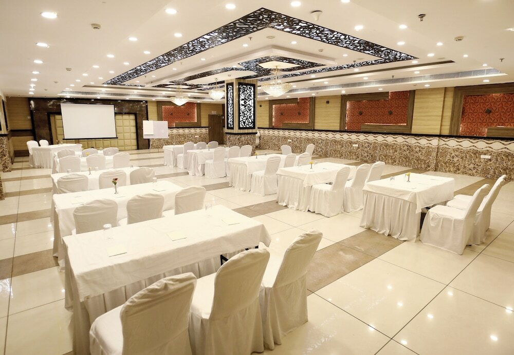 Фото The Grand Radiant