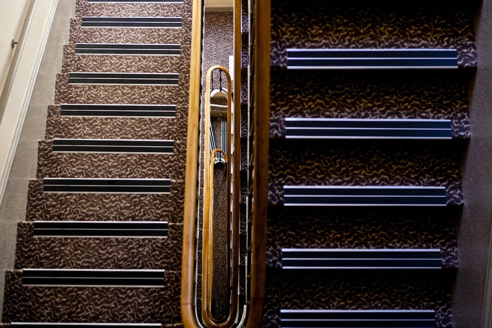 Фото Hôtel des Remparts