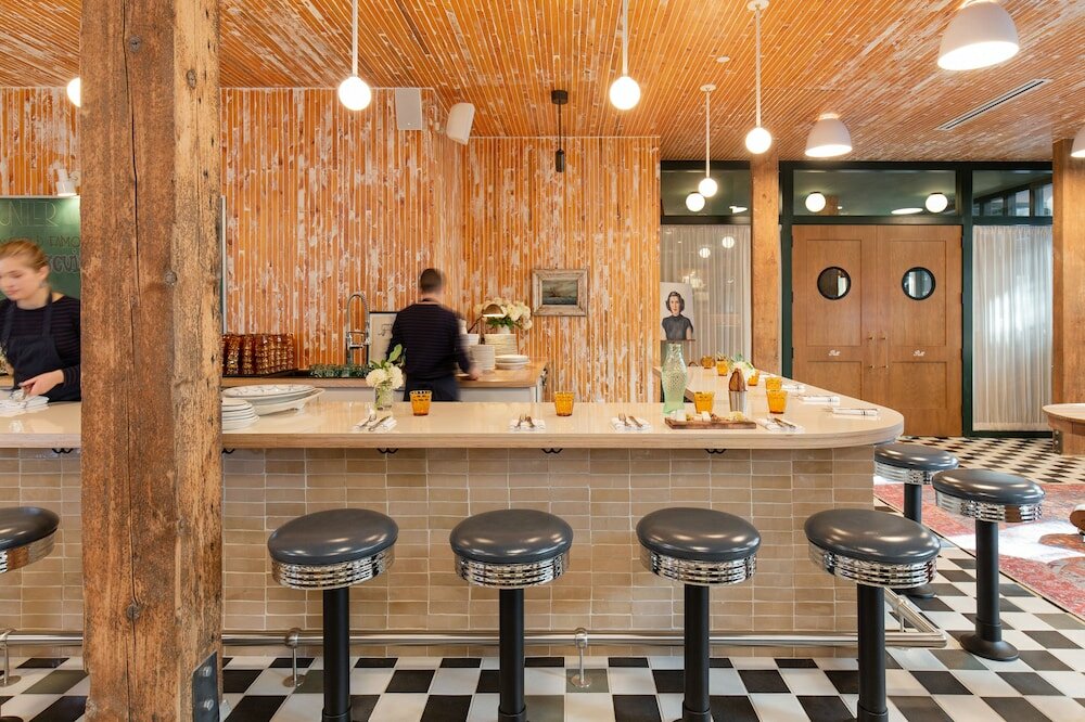 Фото Palihotel Seattle