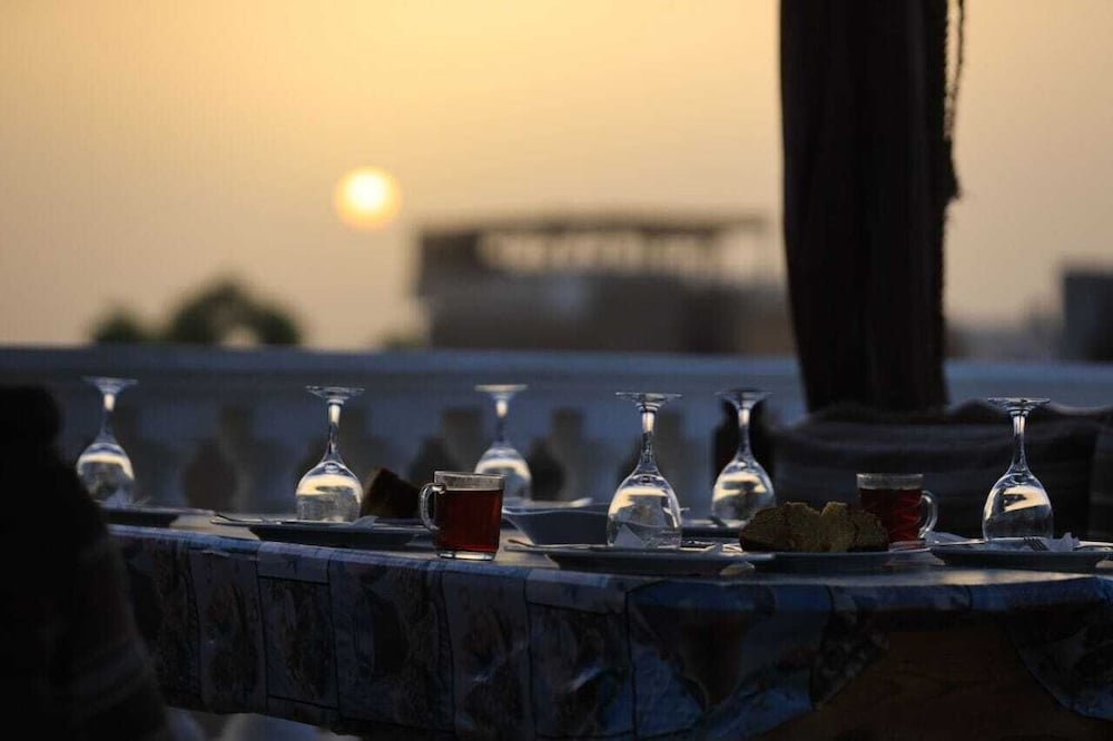 Фото Gold Ibis Hotel