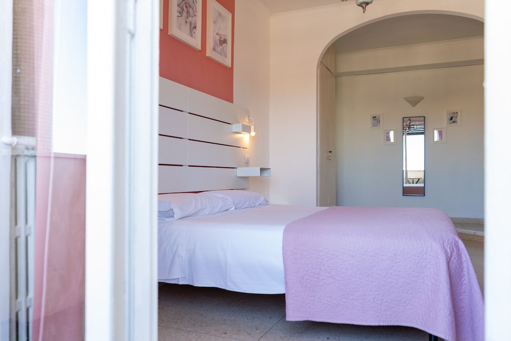 Фото B&b Piramide Terrace