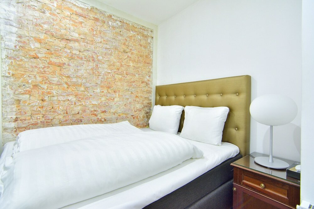 Фото Boutique Hotel La Belle Vue