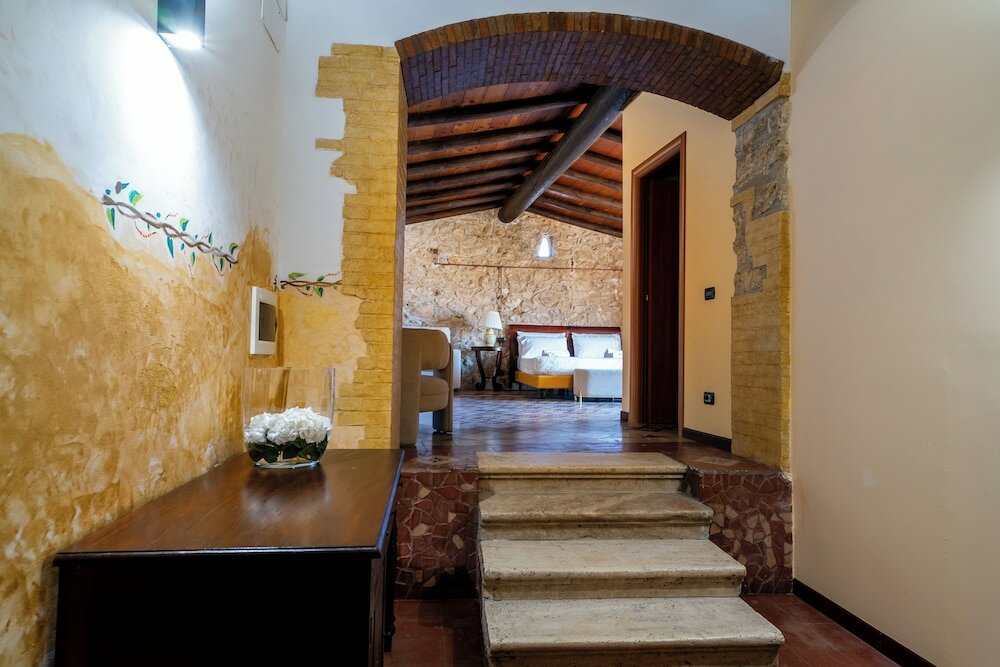 Фото Grand Hotel La Batia