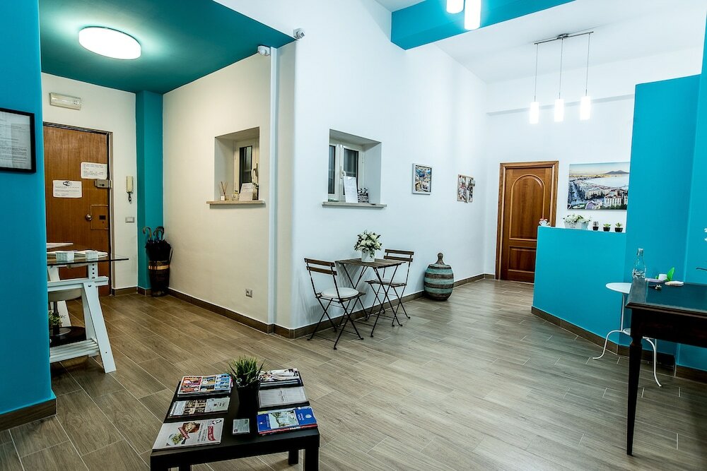 Фото Le Mura Antiche