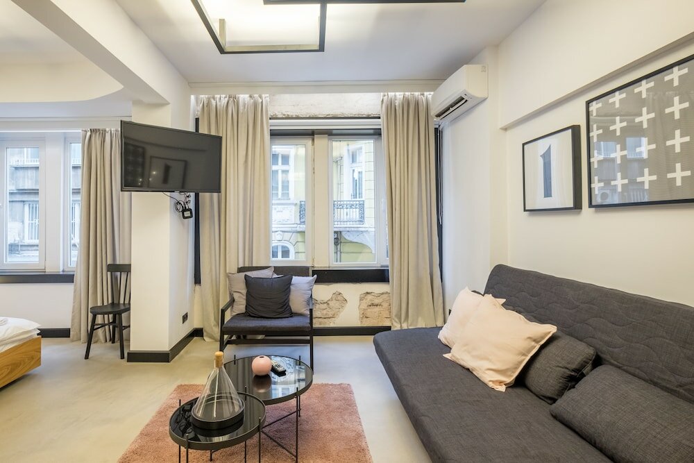 Фото R34 Boutique Hotel