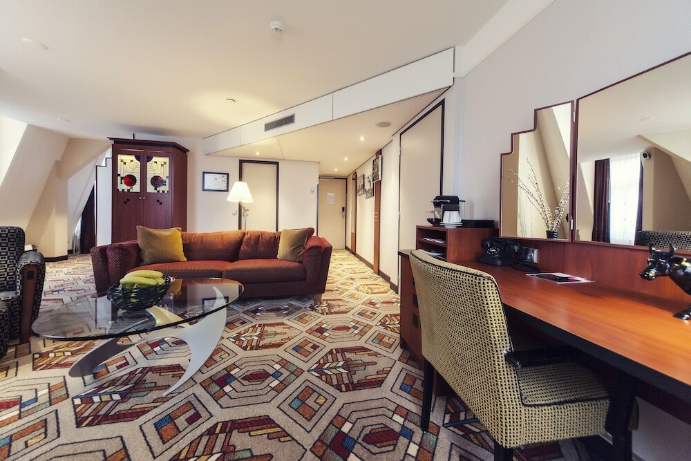 Фото Banks Mansion