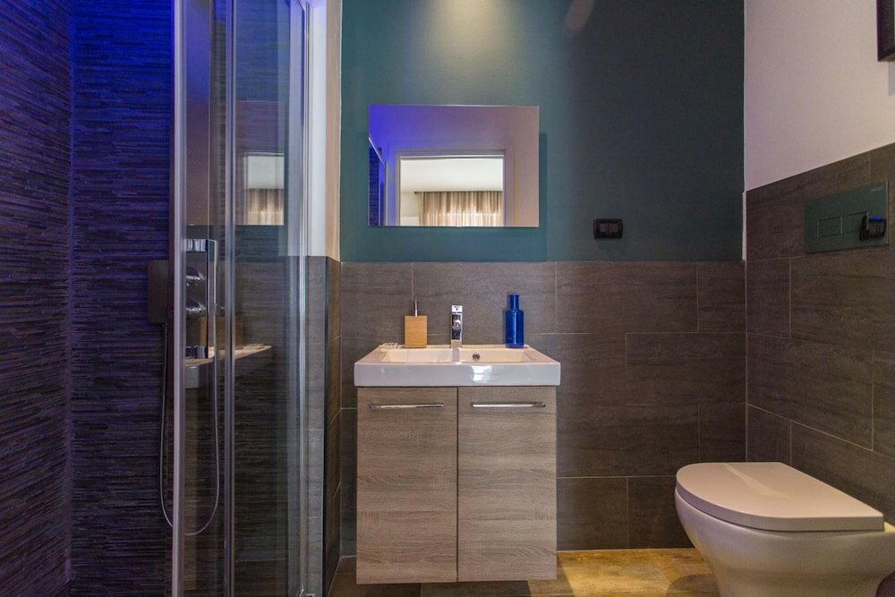 Фото Politeama Luxury Suites