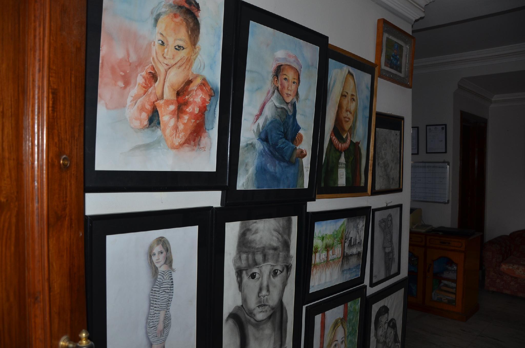 Фото Orchid Home Bed and Breakfast