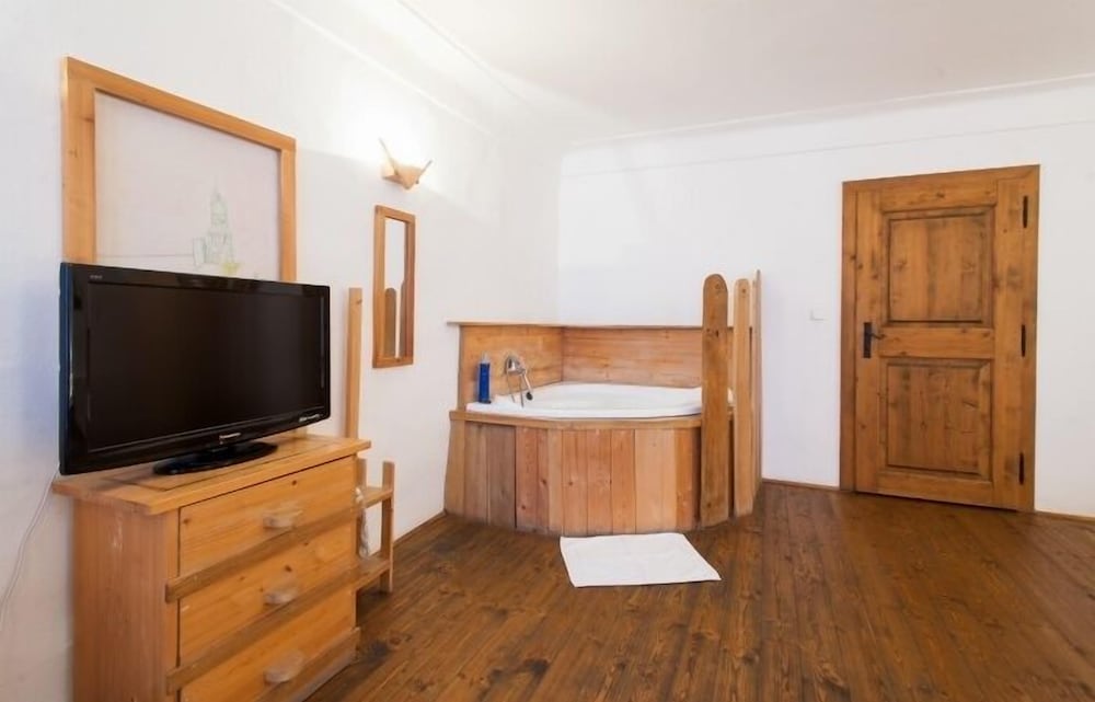 Фото Hotel U Maleho Vitka