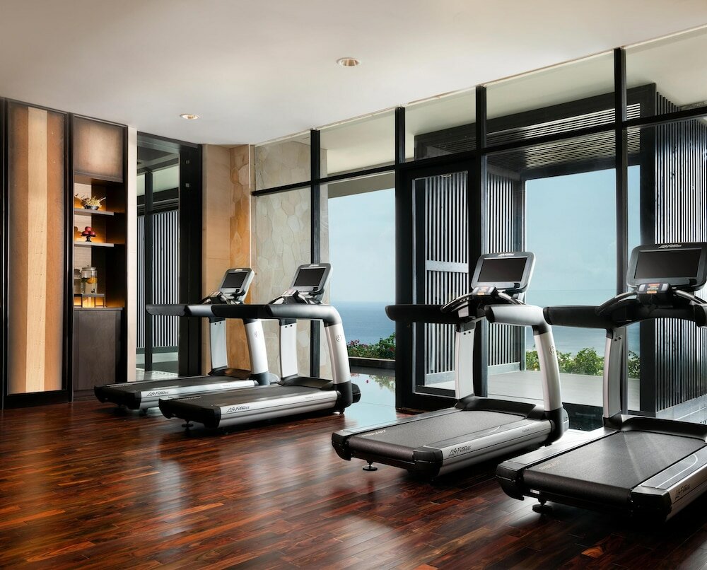 Фото The Apurva Kempinski Bali