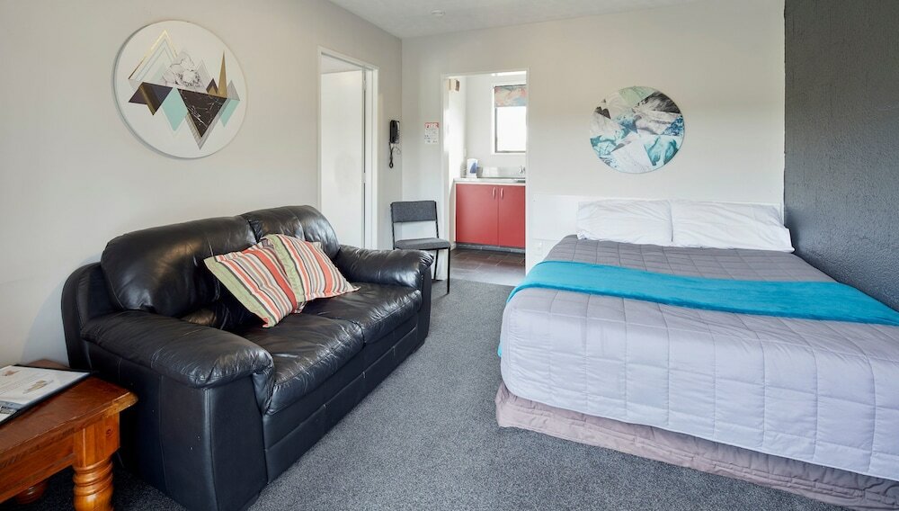 Фото Aotea Motel