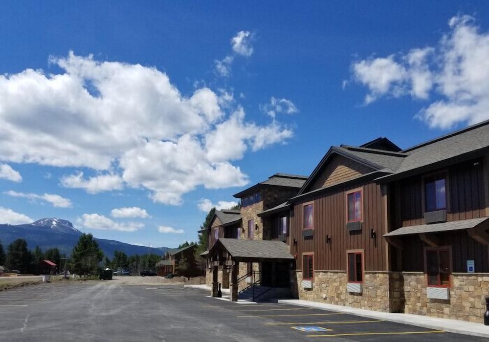 Фото Sawtelle Mountain Resort